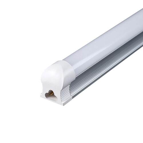 厂家供应t5t8一体化低压灯管dc12dc24交直流通用低电压灯管光管