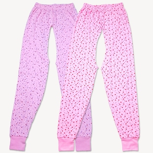 子病人康复护理衣服 男女老年人失禁专用裤 瘫痪卧床老人开裆裤 秋裤