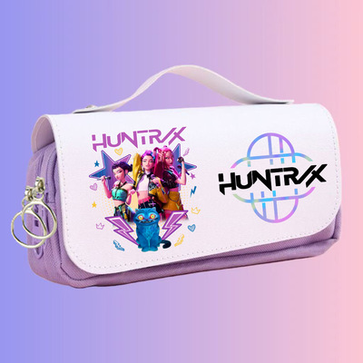 亚马逊新款动漫KPOPl猎