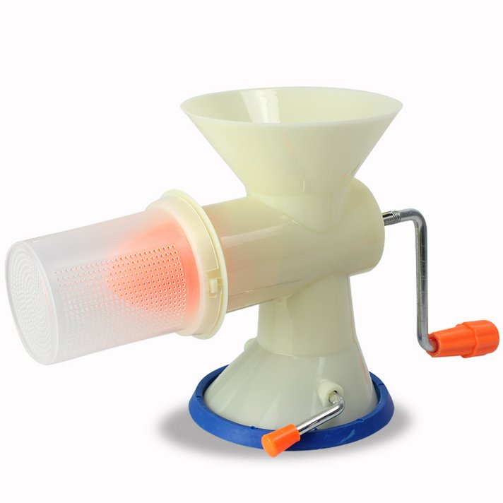 家用小型手摇式绞肉机手动料理机L碎辣椒饺子馅灌肠机碎肉机榨汁|ruв категории кухня/посуда, кухонный Гаджет/кухня хранения, мясорубка/фарш бао - от Buy2taobao.com для оказания профессиональной услуги покупки агента Taobao