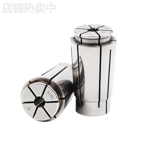 SK 筒夹 GSK16速精密夹头 专业生产 速刀柄专用SKS16