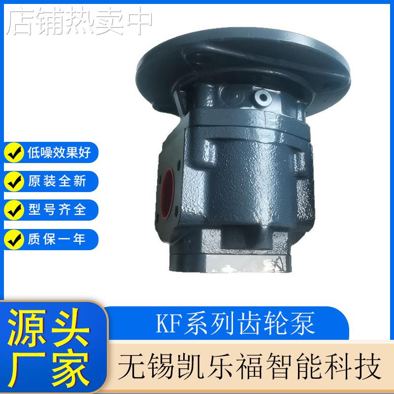 KF3/112F10BN007DP2 圆锥破碎机油泵KF4/150G10B