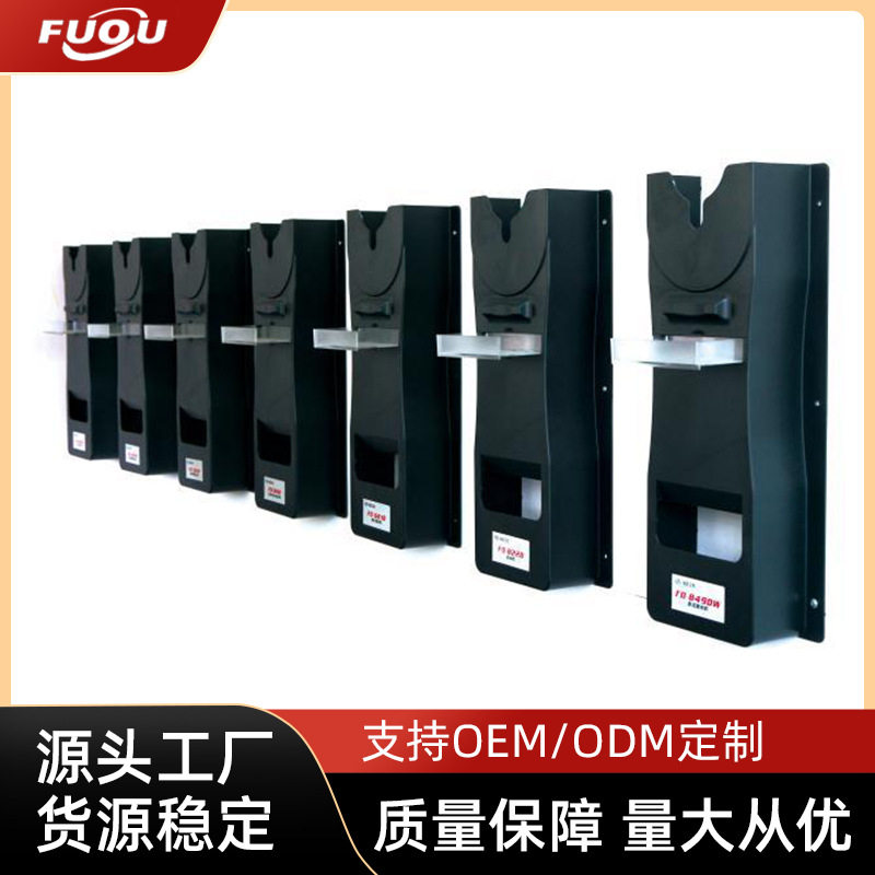 汽车美容抛光机收纳架子洗车店专用抛光机支架打蜡封釉磨光机挂架