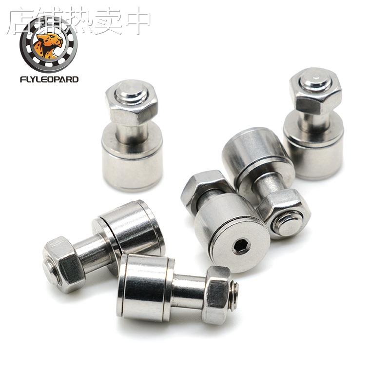 厂家直供螺栓滚轮轴承CF18B/KR40轴承钢凸轮随动器40*58.1*M18