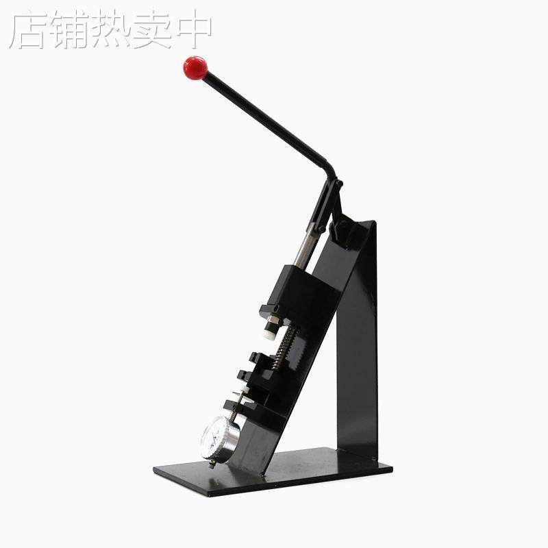 PCB线路电路板钨钢合金铣刀白铁钻头刀柄3.175手动上下套环胶粒机