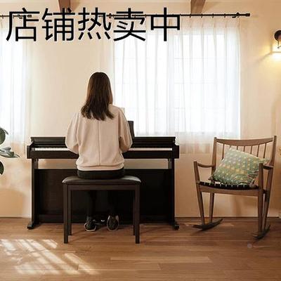 电钢琴88键重锤卡哇伊KDP120/CN201/CA401/CA28G