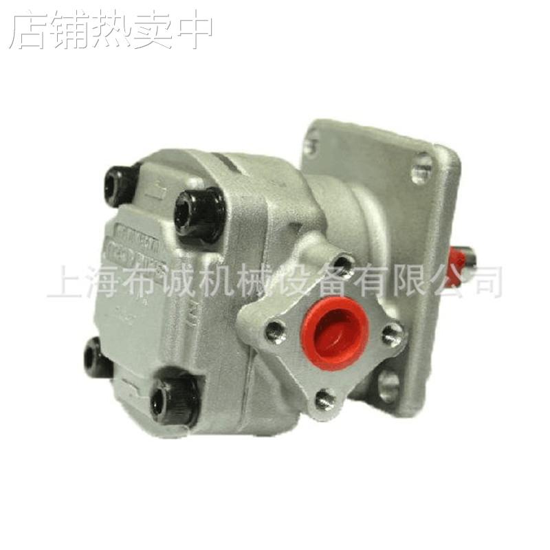 台湾齿轮泵 K1P9R11A,K1P10R11A,K1P12R11A 液压齿轮泵