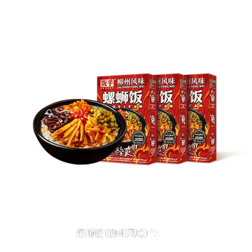 饭乎砂锅广式腊味速烹煲仔饭速食即食