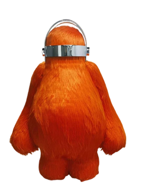 大堂样板间网红打卡玻璃钢