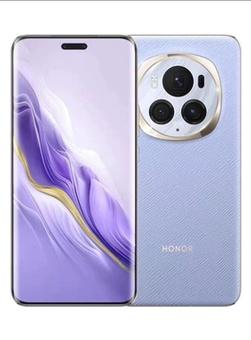 现货honor/荣耀 Magic6 Pro第三代骁龙8芯片巨犀玻璃全网通5G手机