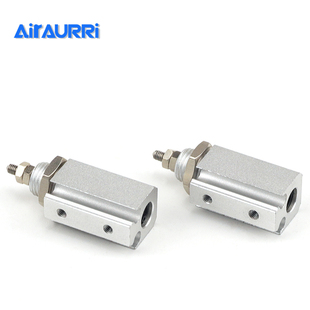 MPG16x5S针型MPG6x5S/MPG10x5S15S/MPG10S气缸