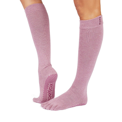 Toesox美国专业瑜伽袜子保暖新款