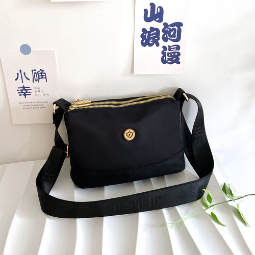 轻便手机斜挎妈妈小包包