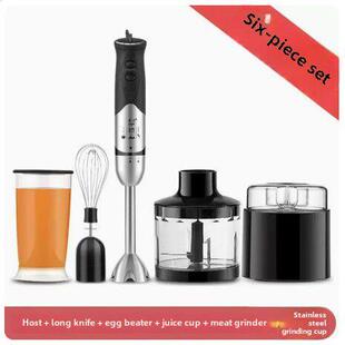 Hand cuisine food新品 Frappe baby Maker Mixer Blender stick