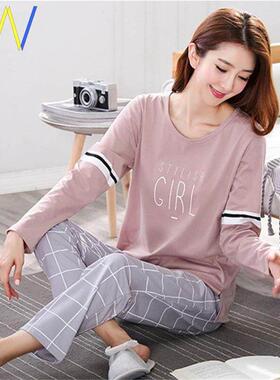 plus size 5XL Pyjamas Women Home clothes night suit pajamas