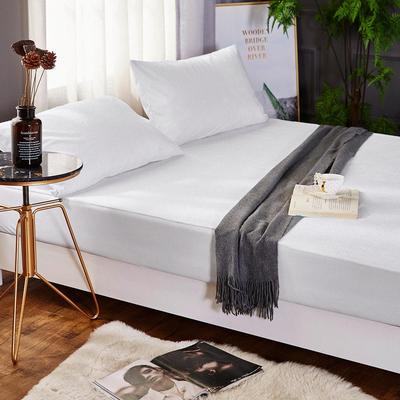 waterproof mattress protector encasement bed sheets fitted