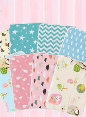 1PCS Cotton Absorbent Adorable Incontinence Diaper Rash