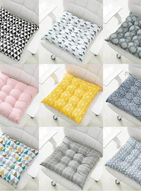 Home Decor Pillow Pad Chair Seat Seat Cushion Dining Room Fo