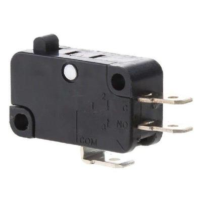 KW7-0C Action Button Limit Replacement AC125V/250V 15A