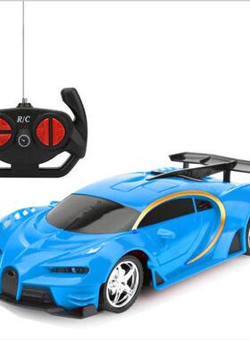 20:1 RC Car Electric Remote Control Off-road Racing Car LED