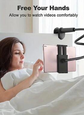 Tablet Mount Holder For Bed Desk Phone Holder Flexible
