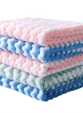 Dish cloth Kitchen rag Cleaning cloth dish towel