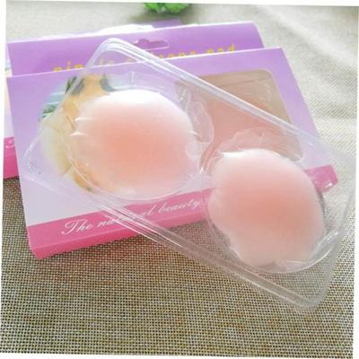 Nipple Cover Breast Breast Petal Stickers Bra Pad Invisible