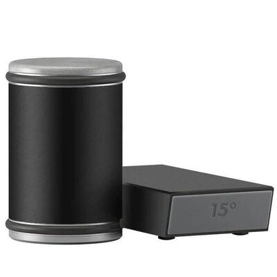 Rolling Knife Sharpener Magnetic Knife Holder Diamond Sharpe