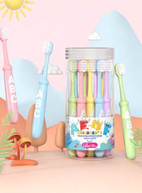 4 baby teeth, baby tooth brush, baby tooth brush and baby to