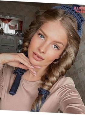 Hair Accessories Curler Heatless Curls Beauty Curly Products