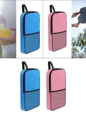 Pickleball Racket Covers Portable Carrying Bag Pickleball