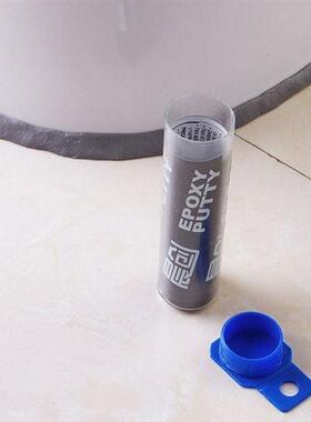 Plumbing Moldable Epoxy Putty Pipe Sealant Tile Fix Silicone