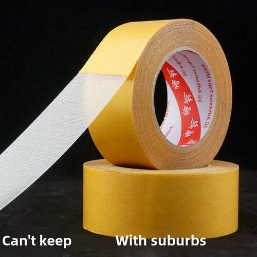 Carpet special double-sided adhesive tape wholesale floor