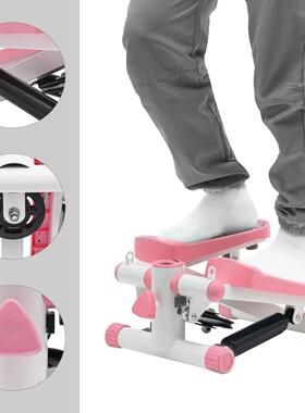 Portable Fitness-Stepper Fitness Mini Stepper for Home Offic