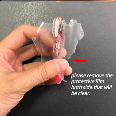 high quality Genshin Impact Shogun Venti Keychain Cosplay