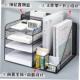 Folder Document Paper 1Pc Storage File Organizer Holder Desk
