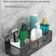 Wall Kitchen Shelf Shower Rack Bathroom Storage Shelves