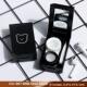 contact lenses lens Double case美瞳盒 case Portable