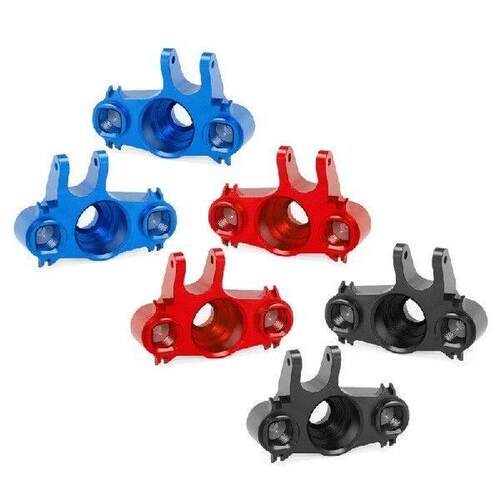Model Car Front/Rear Steering Knuckles Remote Control