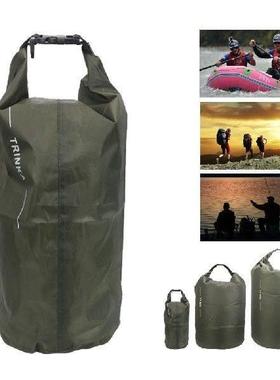 For Boating Kayaking Canoeing Floating Dry Sack Pouch