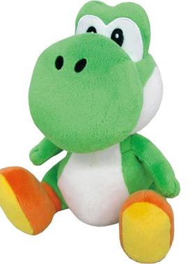 33cm Yoshi Plush Toys Green Stuffed Toys Yoshi Plush Toys St