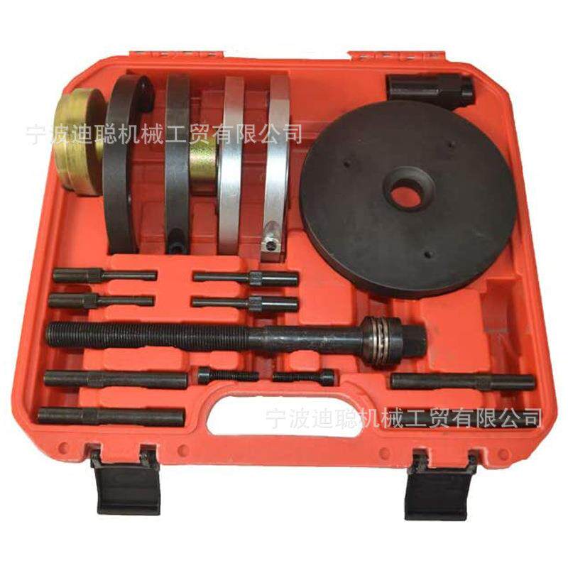 适用于福特轮毂培林拆装工具82mm轮毂轴承拆装工具汽保工具