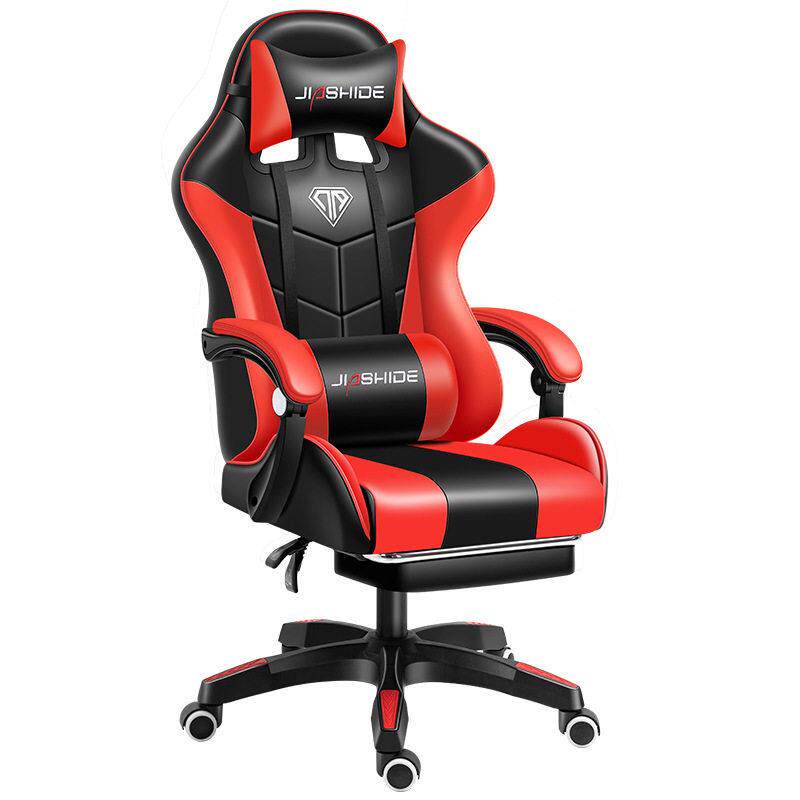 椅子电脑椅赛车公椅游戏椅座椅网吧电竞椅gamingchair转椅