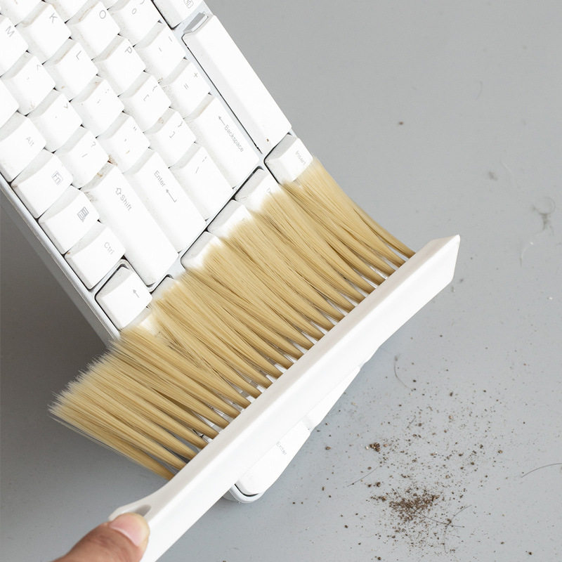 优选扫床刷软毛刷家用床上除尘掸静电沙发床单清洁扫灰家用工具