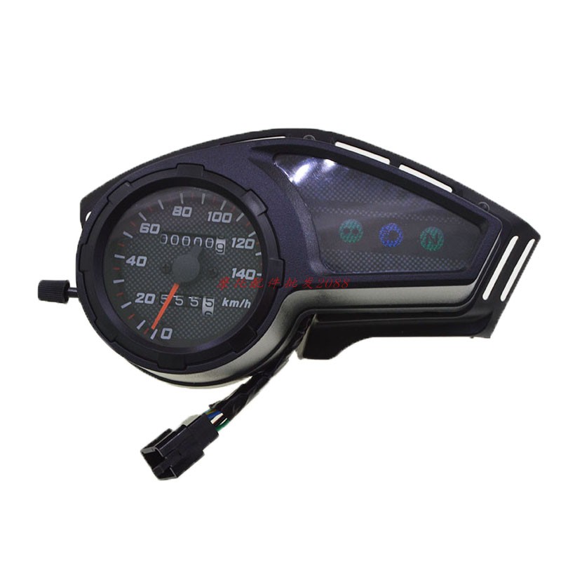 适用新大洲本田XR150L SDH150-20-GY战驭仪表总成里程总成速度表