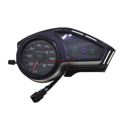 适用新大洲本田XR150L SDH150-20-GY战驭仪表总成里程总成速度表