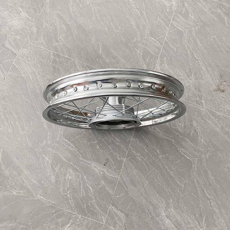 SDH150L摩托车轮毂原装