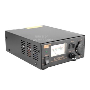 求精1代PS30SWI电源车载电台基地台直流稳压通讯开关电源13.8V30A