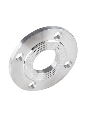 科权304不锈钢法兰盘锻打加工国标平焊法兰片对焊法兰PN16dn25 50