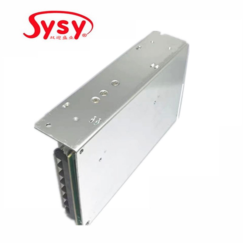 ABS-75d-24 直流24V3.2A ACDC输入工控开关电源 稳压电梯集中供电